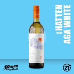 [21 ] Hatten Aga White 750ml