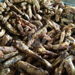 Sale Pisang Ambon Madu 250gram