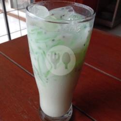 Es Susu Pandan