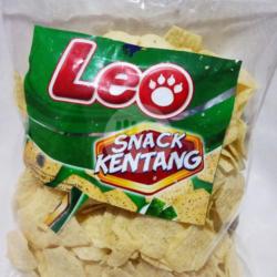 Leo Snack Kentang 200gr