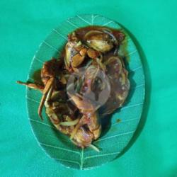Kepiting Saos Tiram