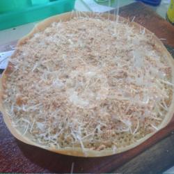 Original Keju Kacang Susu