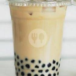 Capucino Boba