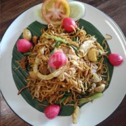 Mie Goreng Ulang Tahun