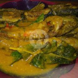 Nasi Ikan Lele Pesmol