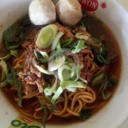 Mie Ayam Bakso