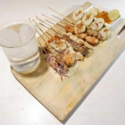 Sate Thaichan Original