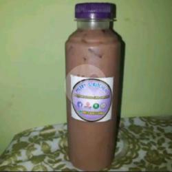 Milkshake Jelly Choco