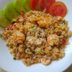 Nasi Goreng Udang