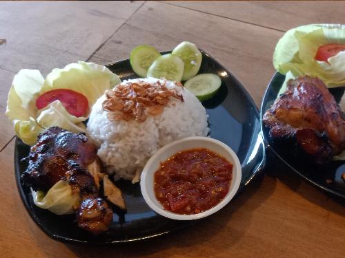 YmY Food & Cafe, Gondokusuman,Yogyakarta,DIY