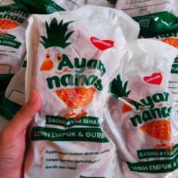 Belfoods Ayam Nanas 9 Potong