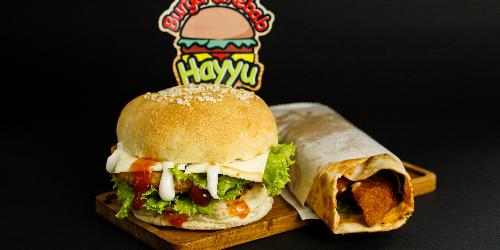 Hayyu Burger & Kebab