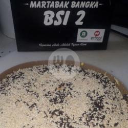 Coklat Wijen Pandan Susu