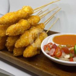 5 Sate Taichan Crispy