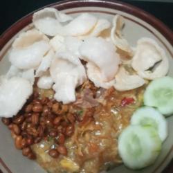 Bubur Goreng Original