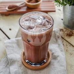 Coklat Latte