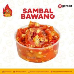 Sambal Bawang / Ori