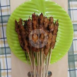 Sate Ayam Ambal Sambal Kecap