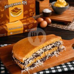 M. Manis Medium Coklat   Kacang   Wijen