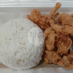 Ricebox Kulit Krispy