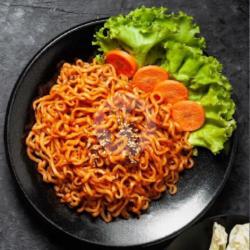 Mie Goreng Merah