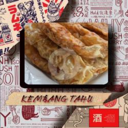 Dimsum Kembang Tahu