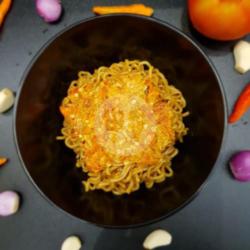 Indomie Goreng Sambal Geprek