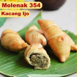 Molen Kacang Ijo 5 Pcs