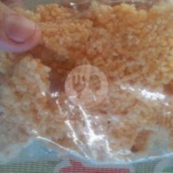 Paket Intip Goreng