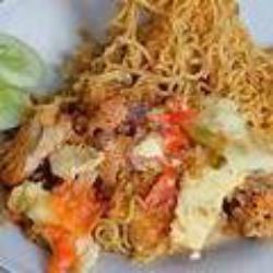 Ayam Geprek Indomie Goreng