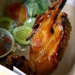 Bebek Bakar Madu Terminal