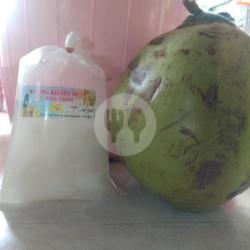 Kelapa Bulat/ Satuan Gula Putih