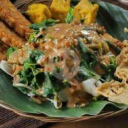 Sego Pecel