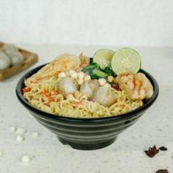 Bakso Aci   Indomie