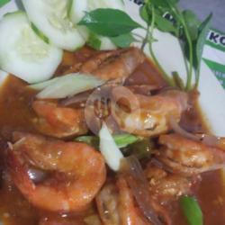 Udang Sambal Merah