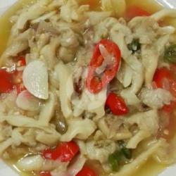 Tumis Jamur