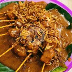 Sate Jantung