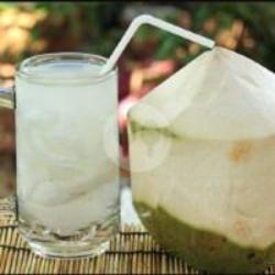 Kelapa Degan Butiran