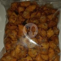 Seblak Kering Siomay Bumbu Cikruh Kemasan 250gr