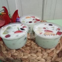 Ximilu Dessert