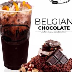 Belgian Chocolate