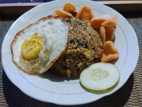 Anteiku Cafe, Jl. Raya Kemiri Samping Auri