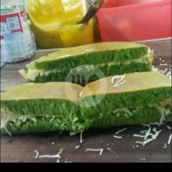 Keju Campur Pandan Super