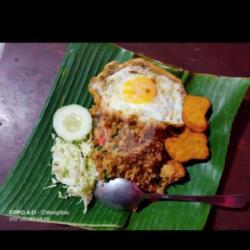 Nasi Goreng Kedai Kembar