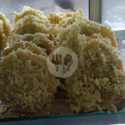 Pisang Goreng Pontianak