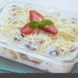 Salad Buah Seger 750 Ml