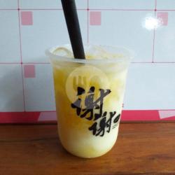 Mango Fresh Milk