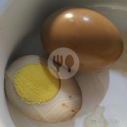 Telur Kecap   Bumbu