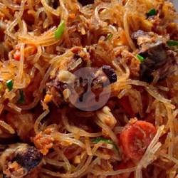 Bihun Goreng Ati Ampela