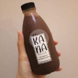 Choco Drink By Kana, Minuman Susu Coklat